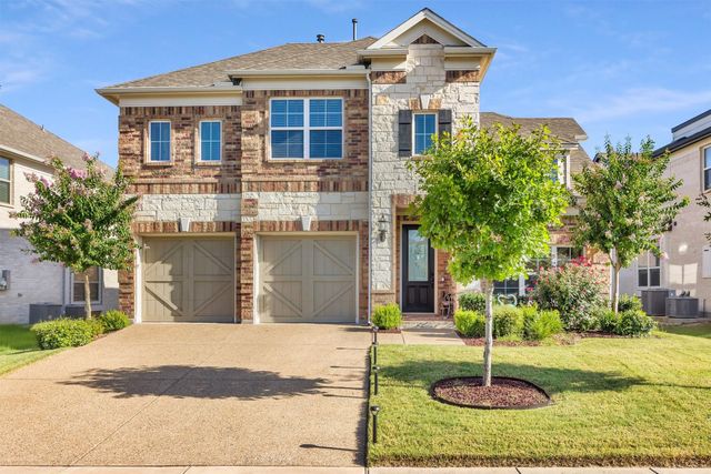 5520 Palisades Drive, Plano, TX 75094