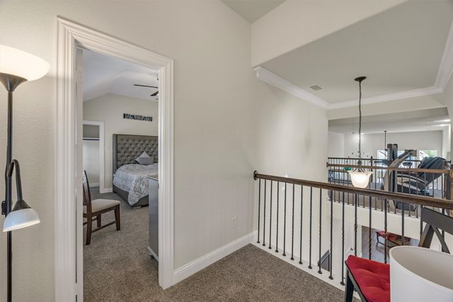 5520 Palisades Drive, Plano, TX 75094