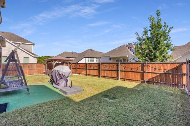 5520 Palisades Drive, Plano, TX 75094