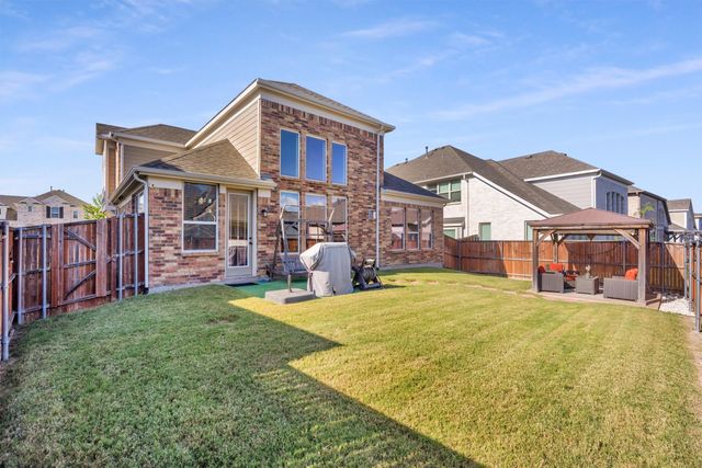 5520 Palisades Drive, Plano, TX 75094