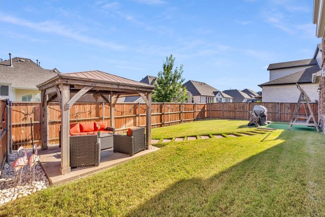 5520 Palisades Drive, Plano, TX 75094