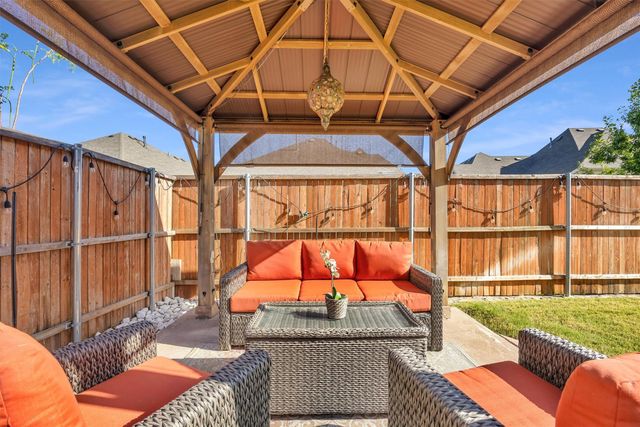 5520 Palisades Drive, Plano, TX 75094