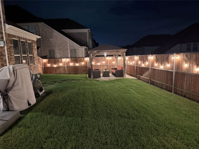 5520 Palisades Drive, Plano, TX 75094
