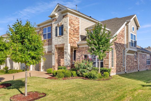 5520 Palisades Drive, Plano, TX 75094