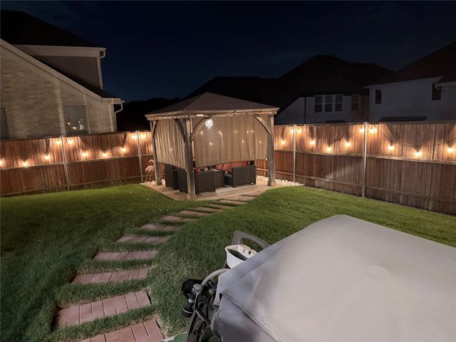 5520 Palisades Drive, Plano, TX 75094