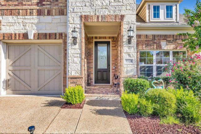 5520 Palisades Drive, Plano, TX 75094