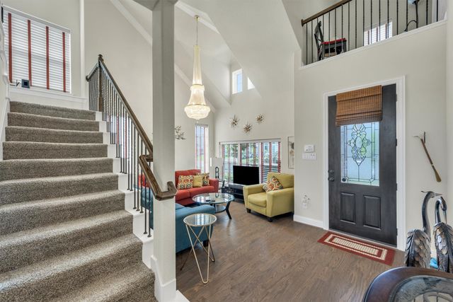 5520 Palisades Drive, Plano, TX 75094