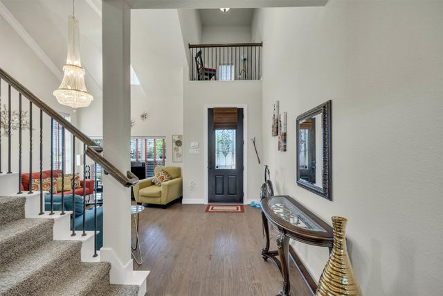 5520 Palisades Drive, Plano, TX 75094