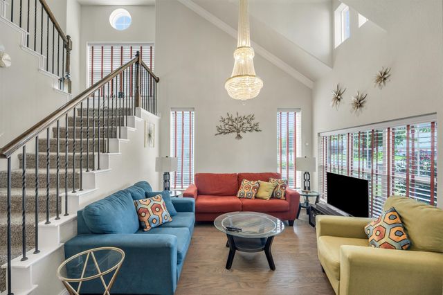 5520 Palisades Drive, Plano, TX 75094