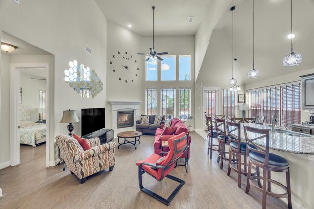 5520 Palisades Drive, Plano, TX 75094