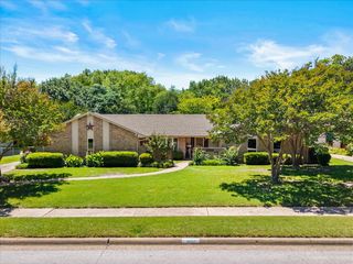 3601 University Drive, Garland, TX 75043