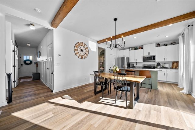 125 Hidden Springs Dr, Connoquenessing Boro, PA 16053