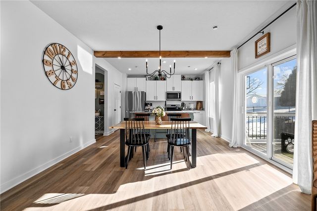 125 Hidden Springs Dr, Connoquenessing Boro, PA 16053