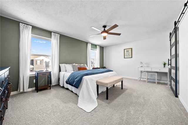 125 Hidden Springs Dr, Connoquenessing Boro, PA 16053