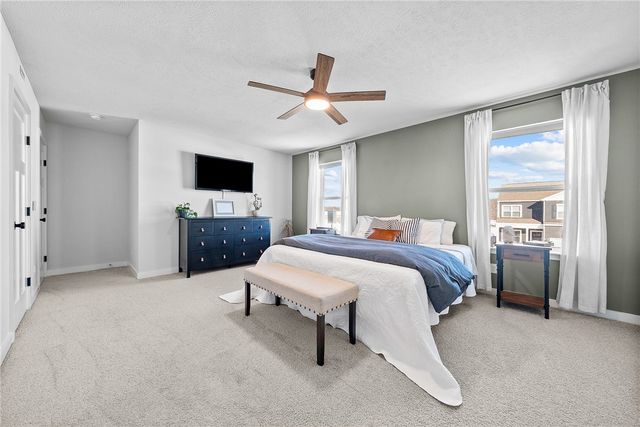 125 Hidden Springs Dr, Connoquenessing Boro, PA 16053