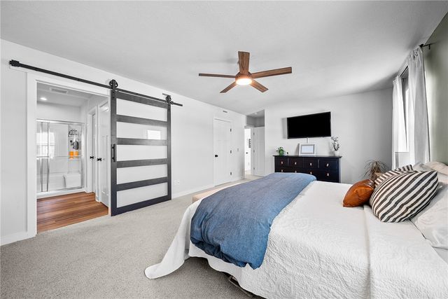 125 Hidden Springs Dr, Connoquenessing Boro, PA 16053