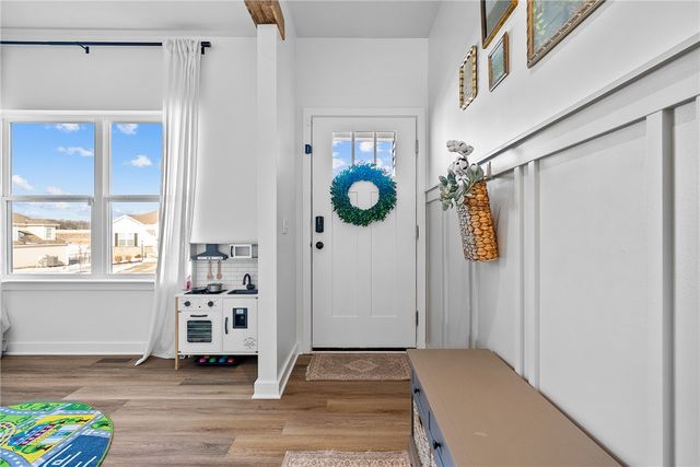 125 Hidden Springs Dr, Connoquenessing Boro, PA 16053