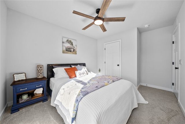 125 Hidden Springs Dr, Connoquenessing Boro, PA 16053