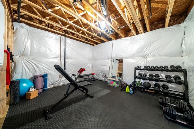 125 Hidden Springs Dr, Connoquenessing Boro, PA 16053