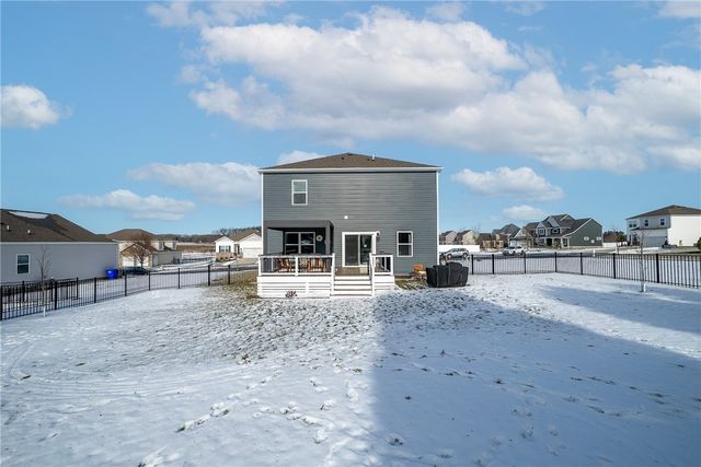 125 Hidden Springs Dr, Connoquenessing Boro, PA 16053