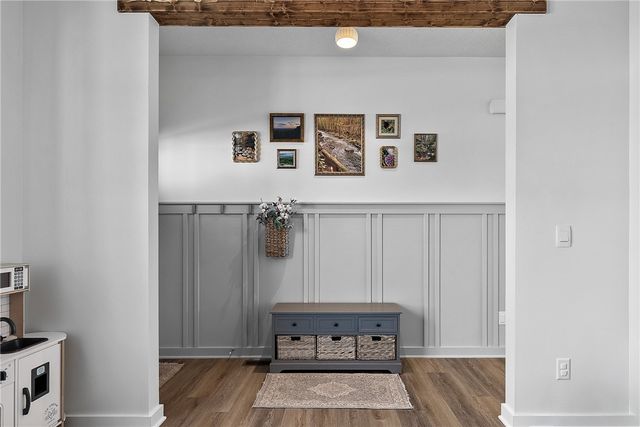 125 Hidden Springs Dr, Connoquenessing Boro, PA 16053