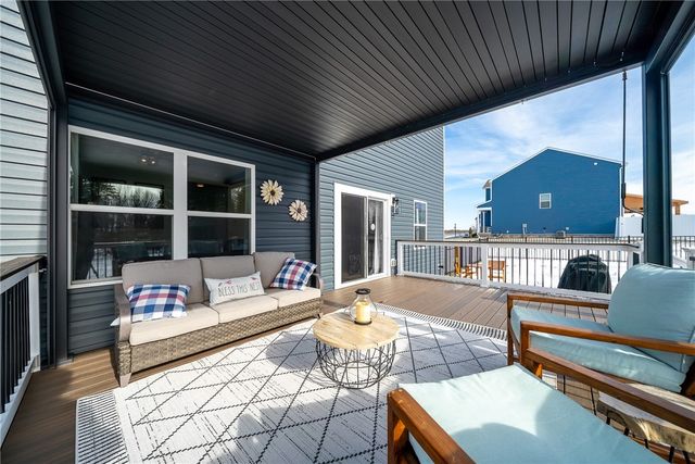 125 Hidden Springs Dr, Connoquenessing Boro, PA 16053