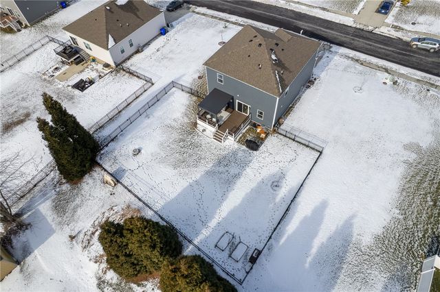 125 Hidden Springs Dr, Connoquenessing Boro, PA 16053