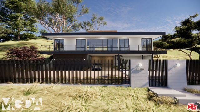2100 Avon Street, Los Angeles, CA 90026