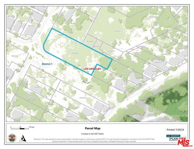 2100 Avon Street, Los Angeles, CA 90026