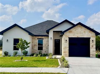 2306 San Charbel Street, San Juan, TX 78589