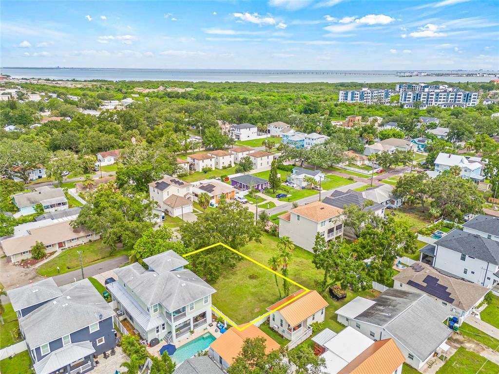 7218 S MASCOTTE STREET, Tampa, FL 33616