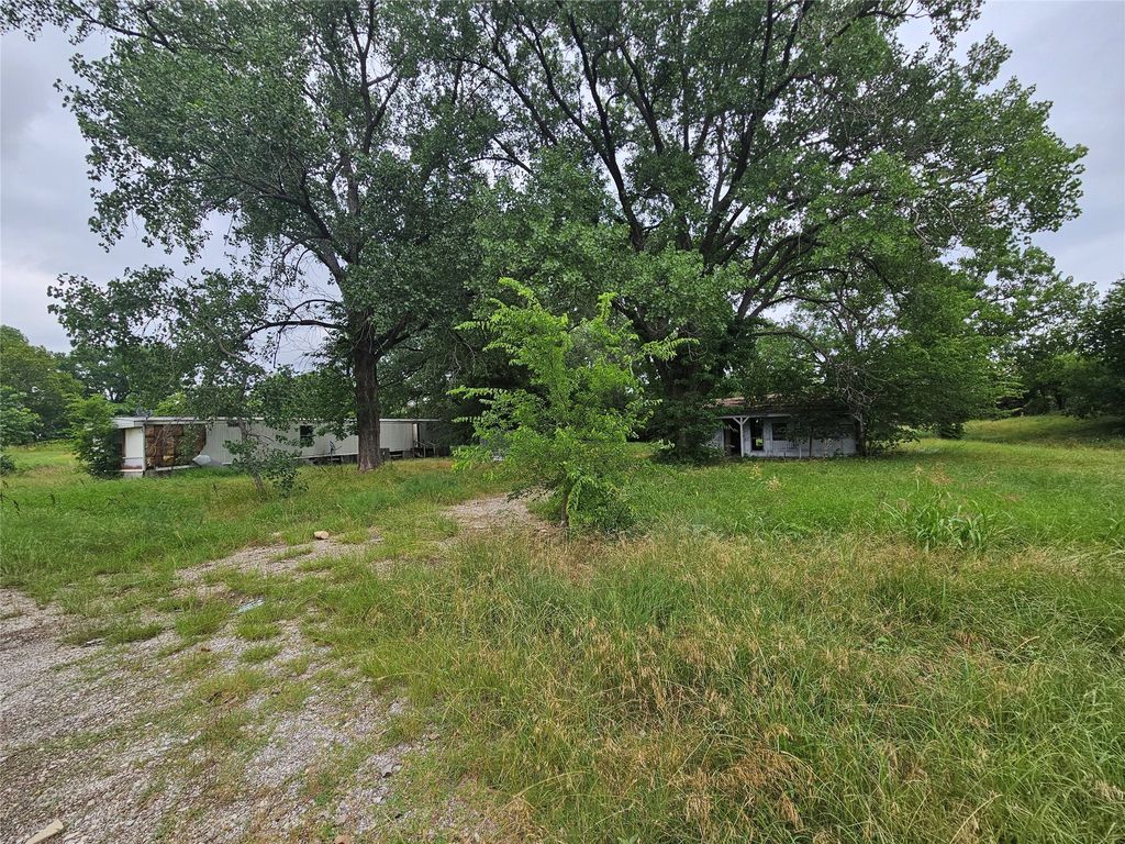 11703 Cockleburr Road, Northlake, TX 76262