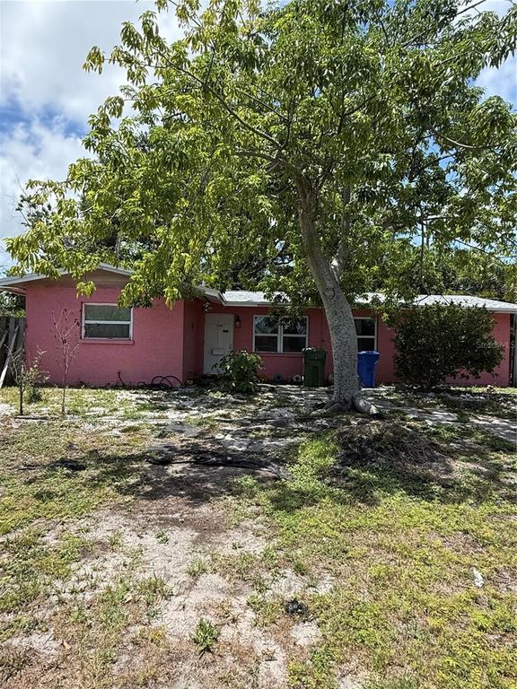 2509 25TH AVENUE W, Bradenton, FL 34205