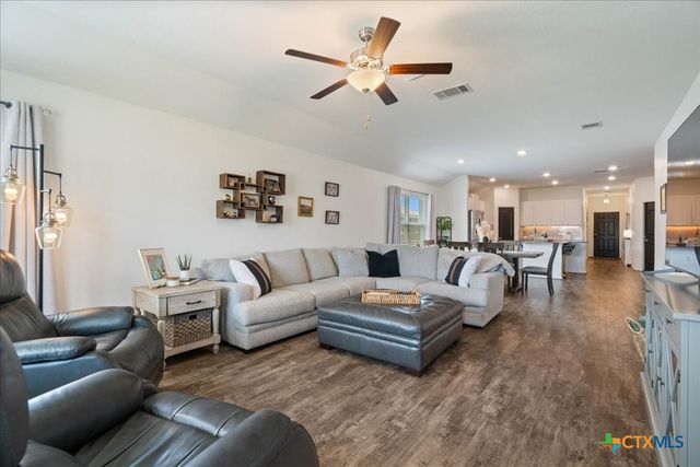109 CONCHO BROOK Bend, Georgetown, TX 78626