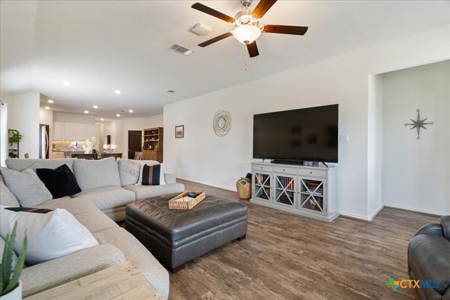 109 CONCHO BROOK Bend, Georgetown, TX 78626