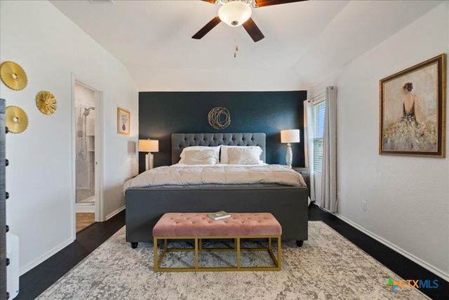 109 CONCHO BROOK Bend, Georgetown, TX 78626