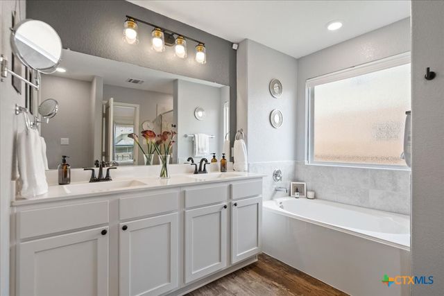 109 CONCHO BROOK Bend, Georgetown, TX 78626