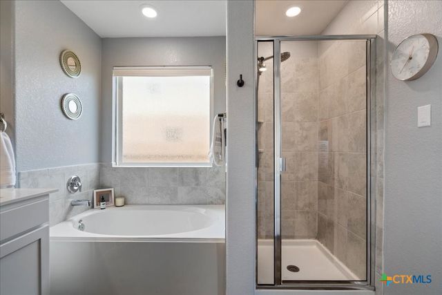 109 CONCHO BROOK Bend, Georgetown, TX 78626