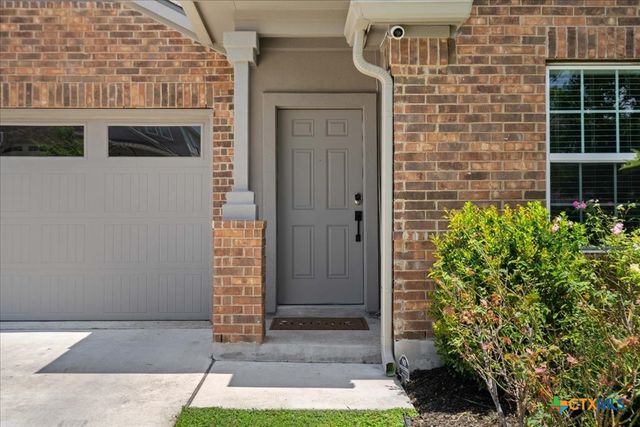 109 CONCHO BROOK Bend, Georgetown, TX 78626