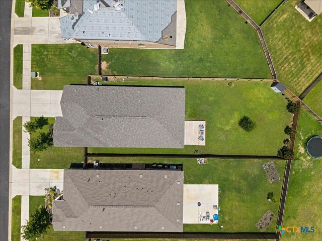 109 CONCHO BROOK Bend, Georgetown, TX 78626