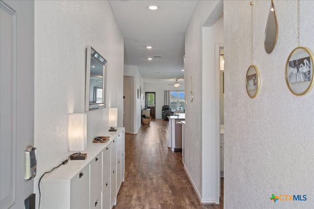 109 CONCHO BROOK Bend, Georgetown, TX 78626