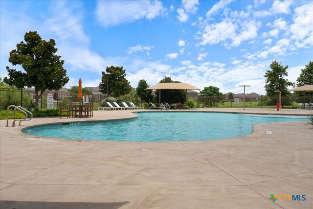 109 CONCHO BROOK Bend, Georgetown, TX 78626