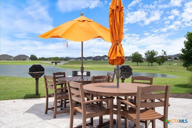 109 CONCHO BROOK Bend, Georgetown, TX 78626