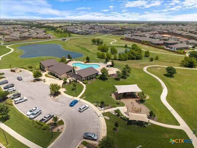 109 CONCHO BROOK Bend, Georgetown, TX 78626