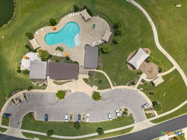 109 CONCHO BROOK Bend, Georgetown, TX 78626
