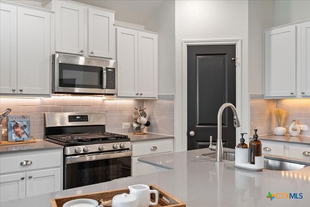 109 CONCHO BROOK Bend, Georgetown, TX 78626