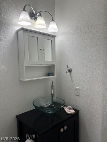 3016 Cavalcade Street, Las Vegas, NV 89134