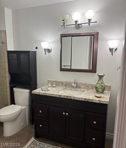 3016 Cavalcade Street, Las Vegas, NV 89134