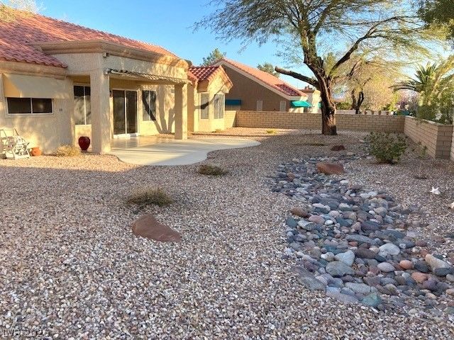 3016 Cavalcade Street, Las Vegas, NV 89134