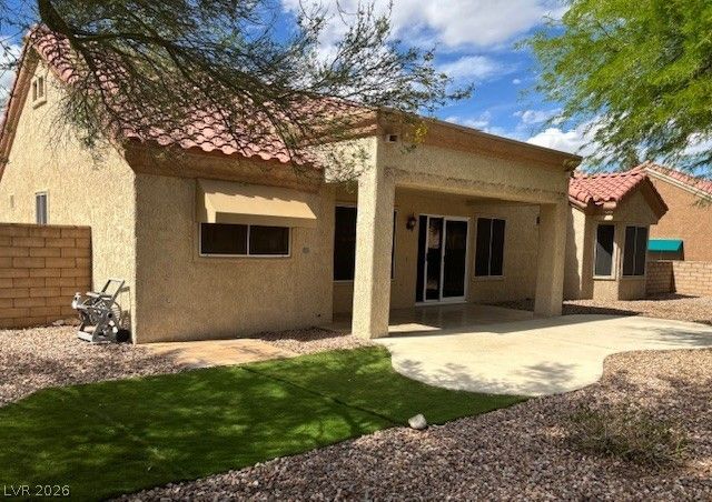 3016 Cavalcade Street, Las Vegas, NV 89134